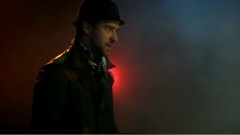 Justin Timberlake,FreeSol,Timbaland - Fascinated