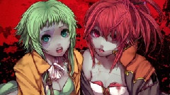 gumi - フラーンフラーン~ゾンビー~