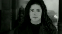 Michael Jackson - Stranger In Moscow