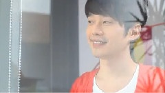 KCC房地产广告代言花絮