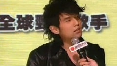 新城劲爆颁奖礼