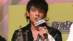 新城劲爆颁奖礼