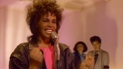 Whitney Houston - You Give Good Love