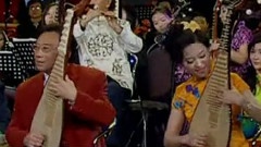 民乐群星 - 金蛇狂舞