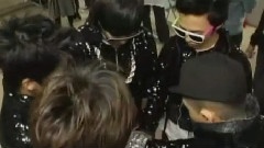 MTV White Belt Special