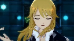 Lia,THE IDOLM@STER - Hall Om Mig Nu