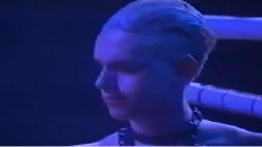 Depeche Mode - Black Celebration Live