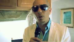 Pitbull - Area Codes: