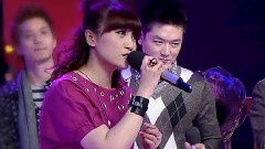 朱桦 - 月亮代表我的心