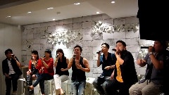 神秘失控 - Can't Take My Eyes Off You