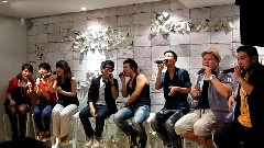 神秘失控 - I'll Be There For You