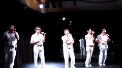 神秘失控 - Eternal Flame