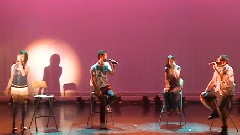 神秘失控 - 没别的