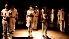 神秘失控 - SEMISCON Vocal Band