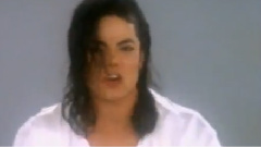Michael Jackson - Black Or White