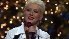 Christina Aguilera - Have Yourself A Merry Little Christmas