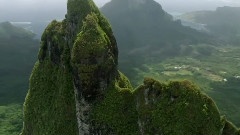 Ryan Farish - Pacific Wind