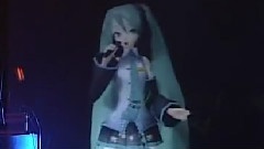 初音未来 - 特典映像