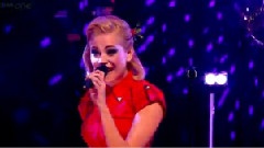 Pixie Lott - All About Tonight
