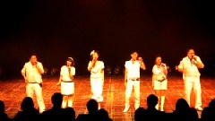 神秘失控 - 新年快乐