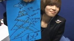 TeenTop On Air BEMYBOY