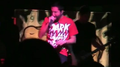 A Day To Remember - The Downfall Of Us All