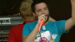 A Day To Remember - You Should've Killed Me When You Had The Chance