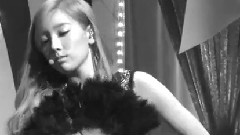 Enter The Circus & Sexy MBC少女时代圣诞童话现场彩排