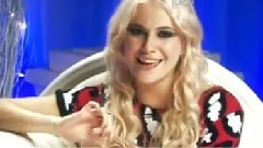 Pixie Lott - Christmas Pixie's Top20