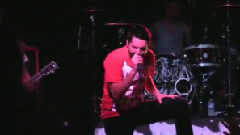 A Day To Remember - Over My Head