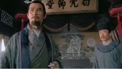 情和仇天终会报