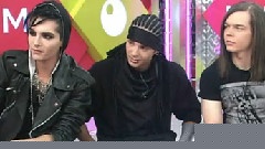 Tokio Hotel - Darkside Of The Sun