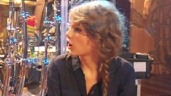 Taylor Swift - Backstage Of Speak Now World Tour