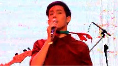 August Band - Jingle Bell Rock 上海Give Me