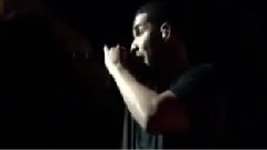 Drake At Cali Christmas