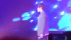 对你是离别对我是等待