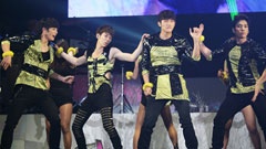 2AM - Step & Be My Baby