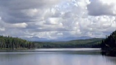 Ryan Farish - Clouds of heaven