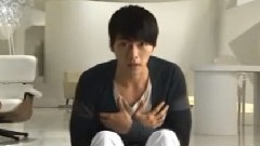 Samsung Smart TV CF Making