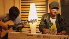 秋虹 - 我的歌声里