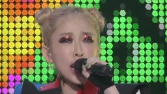 加藤ミリヤ - M Best Tour 2011 @ Yokohama Arena Part D