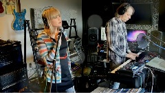 Late Night Alumni - Close To You