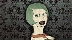 Bottega Glitzer - Jaime Ca