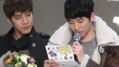 Samsung Hospital Junho Focus