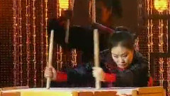 民乐群星 - 日月同辉