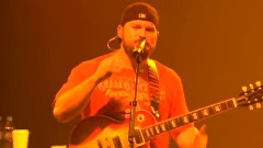 Zac Brown Band - Who knows