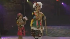 民乐群星 - 大地之歌