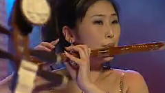 民乐群星 - 女儿国