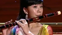 民乐群星 - 夜雨双唱