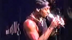D'Angelo - Send It On